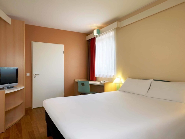 Imagen de la habitación del Hotel Ibis Poznań Stare Miasto. Foto 13