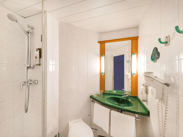 Imagen de la habitación del Hotel Ibis Praha Mala Strana. Foto 7