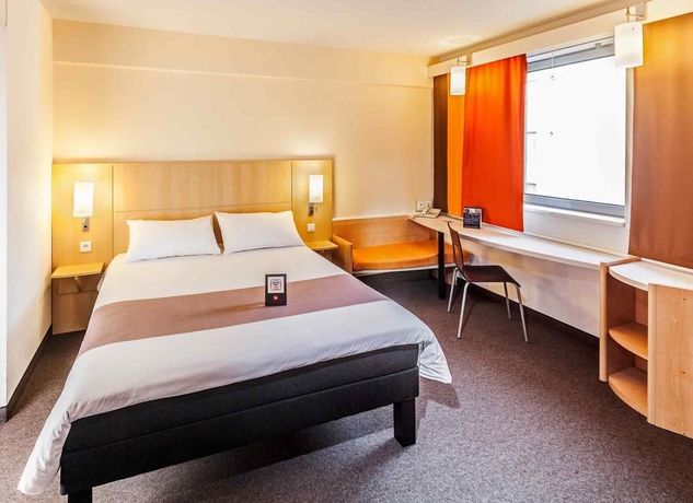 Imagen de la habitación del Hotel Ibis Praha Wenceslas Square. Foto 9