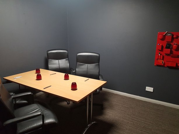 Imagen de los interiores del Hotel Ibis Preston North. Foto 17