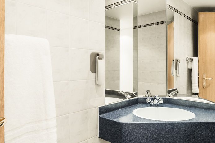 Imagen de la habitación del Hotel Ibis Preston North. Foto 15