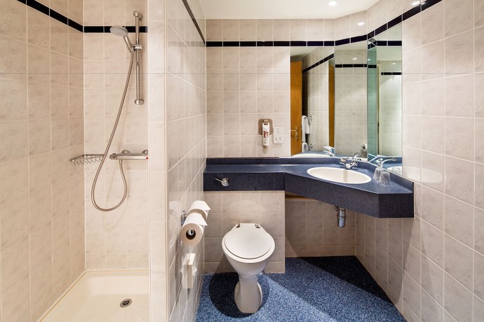 Imagen de la habitación del Hotel Ibis Preston North. Foto 16