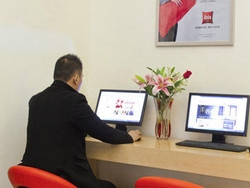 Imagen general del Hotel Ibis Qingdao Chengyang Zhengya. Foto 3