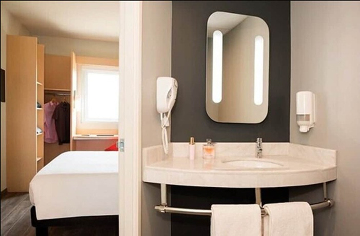 Imagen de la habitación del Hotel Ibis Queretaro. Foto 6