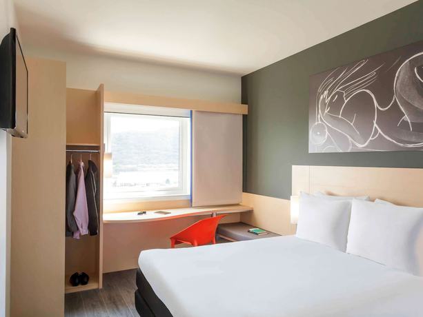 Imagen de la habitación del Hotel Ibis Queretaro. Foto 8