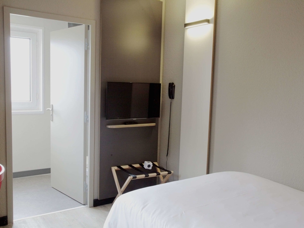 Imagen de la habitación del Hotel Ibis Quimper. Foto 14