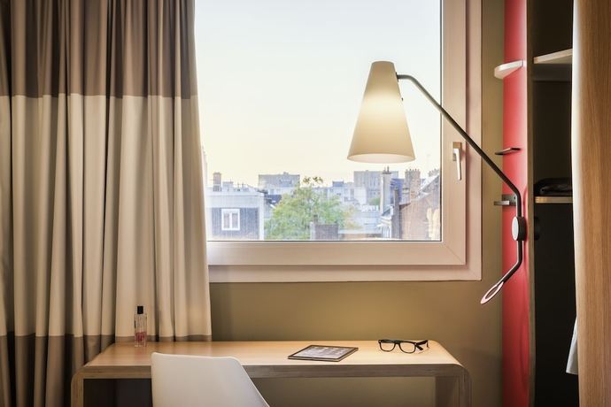 Imagen de la habitación del Hotel Ibis Reading Centre. Foto 9