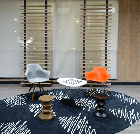 Imagen de los interiores del Hotel Ibis Recife Aeroporto. Foto 19