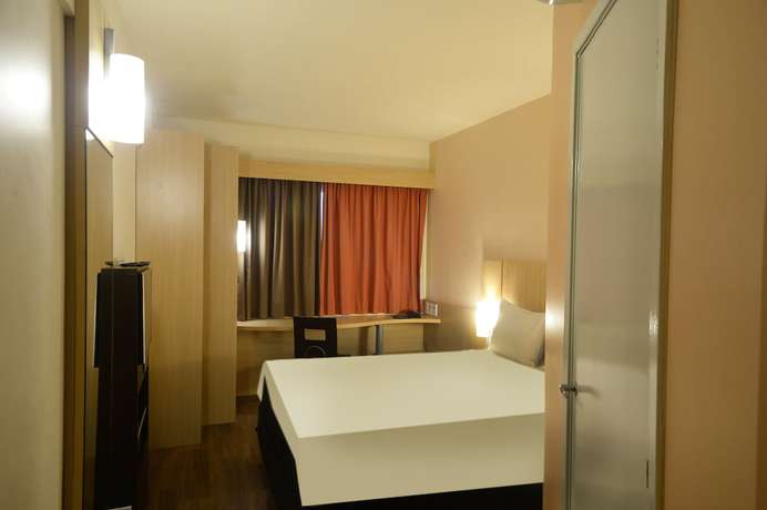 Imagen de la habitación del Hotel Ibis Recife Boa Viagem. Foto 6