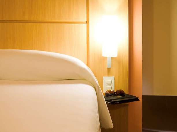 Imagen de la habitación del Hotel Ibis Recife Boa Viagem. Foto 7