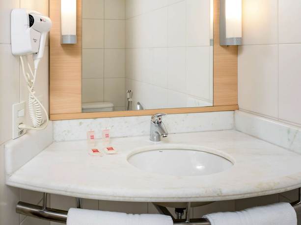 Imagen de la habitación del Hotel Ibis Recife Boa Viagem. Foto 9