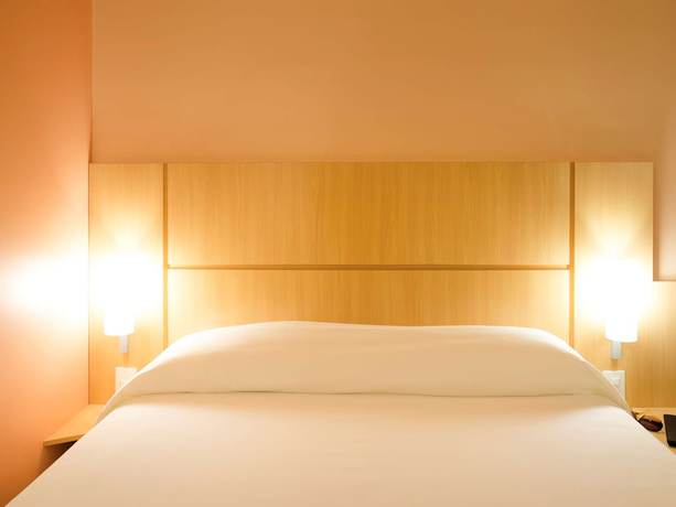 Imagen de la habitación del Hotel Ibis Recife Boa Viagem. Foto 10