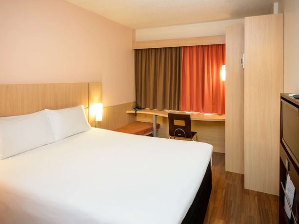 Imagen de la habitación del Hotel Ibis Recife Boa Viagem. Foto 11