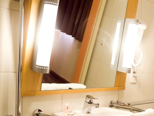 Imagen de la habitación del Hotel Ibis Recife Boa Viagem. Foto 12