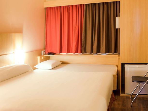 Imagen de la habitación del Hotel Ibis Recife Boa Viagem. Foto 13