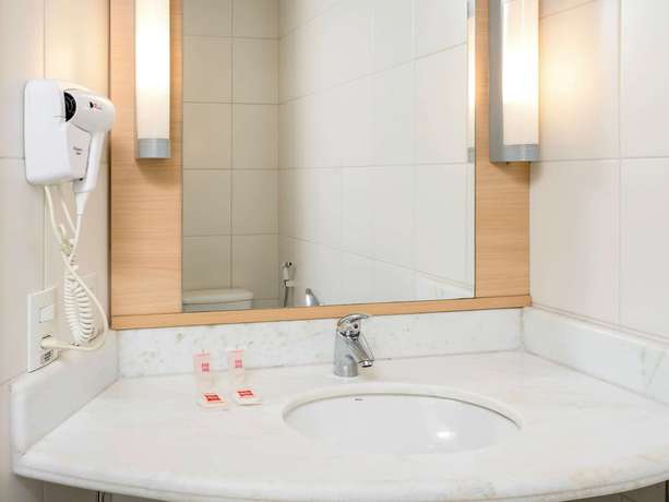 Imagen de la habitación del Hotel Ibis Recife Boa Viagem. Foto 15