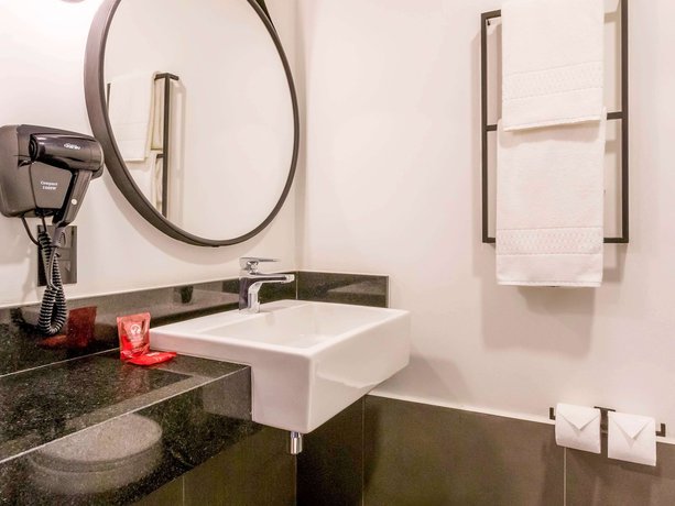 Imagen de la habitación del Hotel Ibis Ribeirao Preto Vila Do Golf. Foto 6