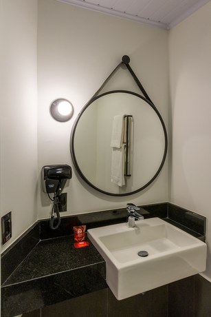 Imagen de la habitación del Hotel Ibis Ribeirao Preto Vila Do Golf. Foto 7