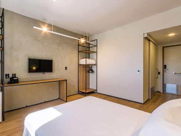 Imagen de la habitación del Hotel Ibis Ribeirao Preto Vila Do Golf. Foto 8