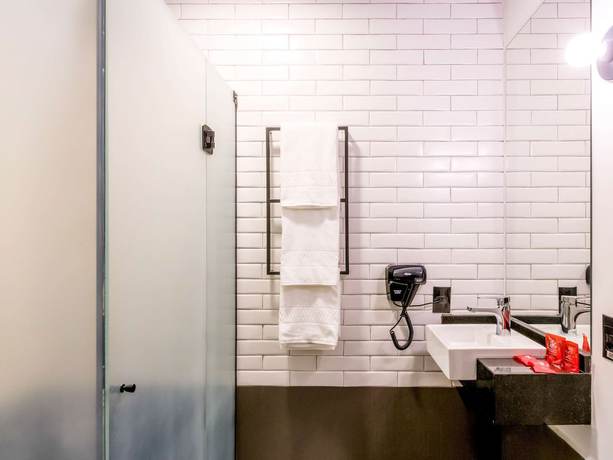 Imagen de la habitación del Hotel Ibis Ribeirao Preto Vila Do Golf. Foto 10
