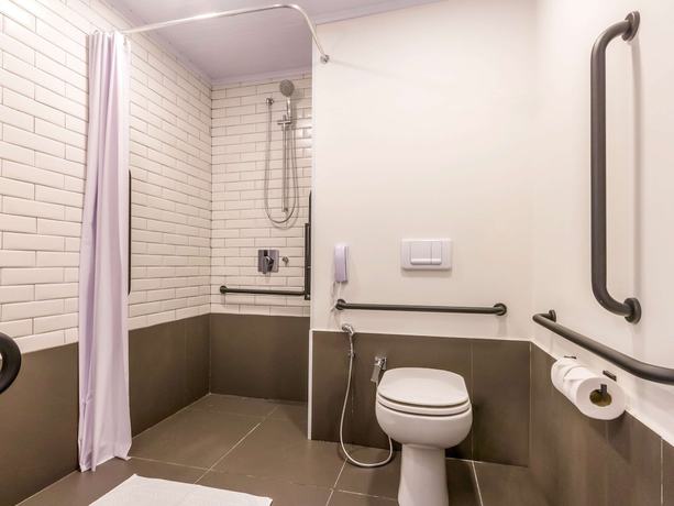 Imagen de la habitación del Hotel Ibis Ribeirao Preto Vila Do Golf. Foto 11