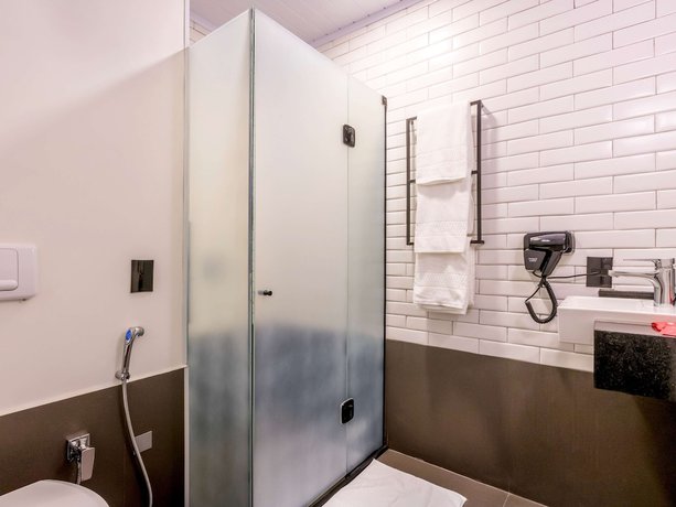 Imagen de la habitación del Hotel Ibis Ribeirao Preto Vila Do Golf. Foto 12