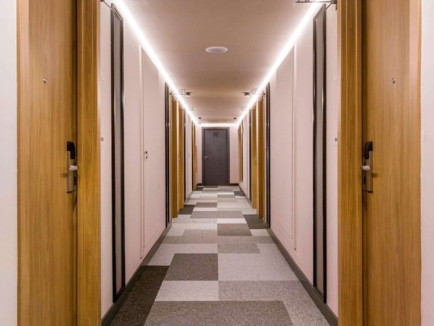 Imagen de la habitación del Hotel Ibis Ribeirao Preto Vila Do Golf. Foto 13