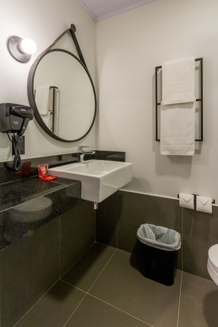 Imagen de la habitación del Hotel Ibis Ribeirao Preto Vila Do Golf. Foto 15