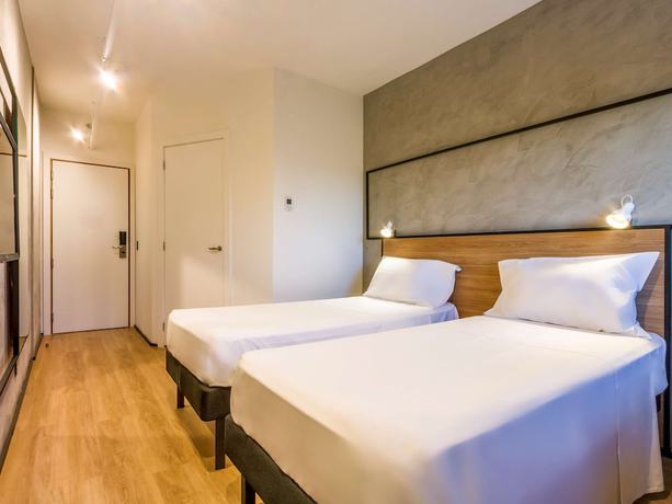 Imagen de la habitación del Hotel Ibis Ribeirao Preto Vila Do Golf. Foto 16