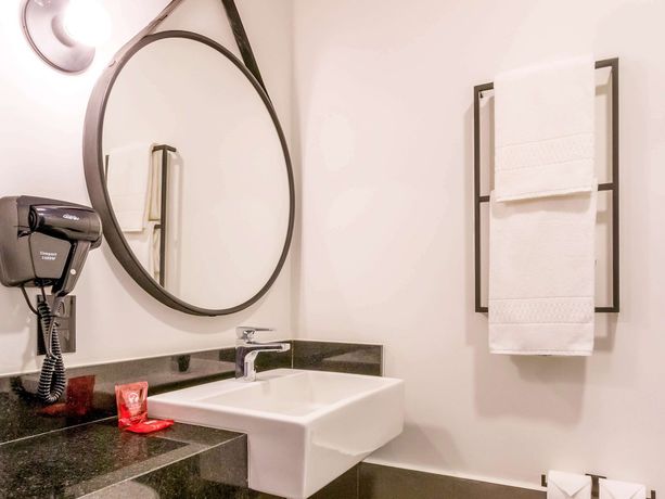 Imagen de la habitación del Hotel Ibis Ribeirao Preto Vila Do Golf. Foto 17