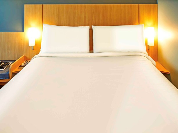 Imagen de la habitación del Hotel Ibis Rio De Janeiro Barra Da Tijuca. Foto 14