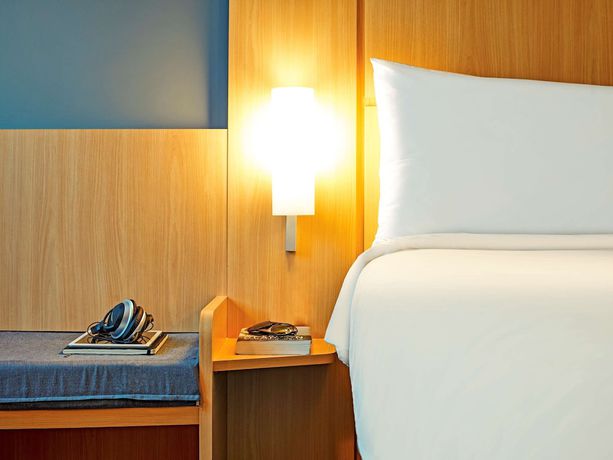 Imagen de la habitación del Hotel Ibis Rio De Janeiro Barra Da Tijuca. Foto 17