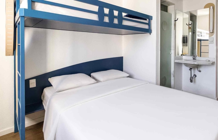 Imagen de la habitación del Hotel Ibis Rio De Janeiro Centro. Foto 10