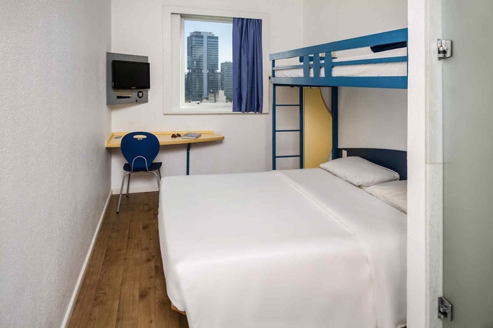 Imagen de la habitación del Hotel Ibis Rio De Janeiro Centro. Foto 11