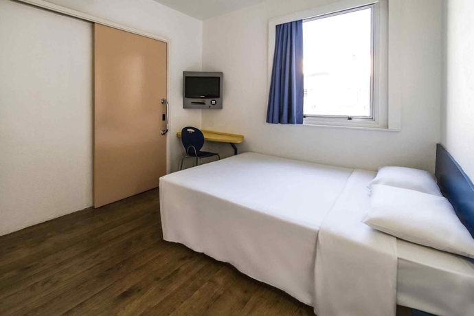 Imagen de la habitación del Hotel Ibis Rio De Janeiro Centro. Foto 12
