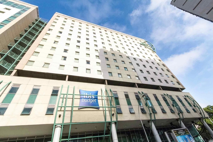 Imagen general del Hotel Ibis Rio De Janeiro Centro. Foto 5