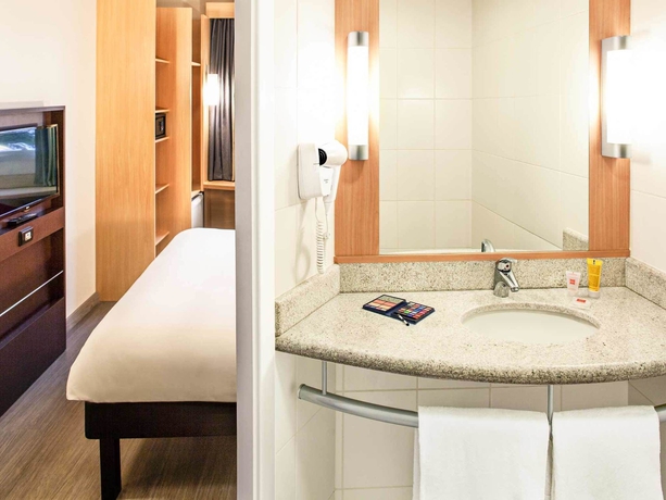 Imagen de la habitación del Hotel Ibis Rio De Janeiro Parque Olimpico. Foto 6