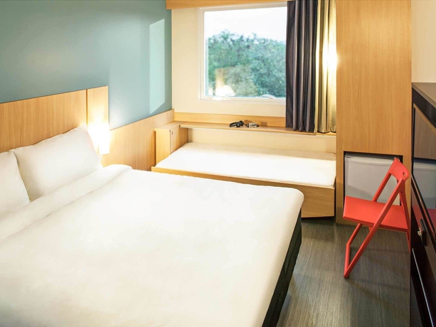 Imagen de la habitación del Hotel Ibis Rio De Janeiro Parque Olimpico. Foto 8