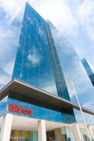 Imagen general del Hotel Ibis Rio Porto Atlantico. Foto 17