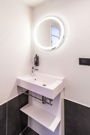 Imagen general del Hotel Ibis Roquebrune Cap Martin. Foto 2