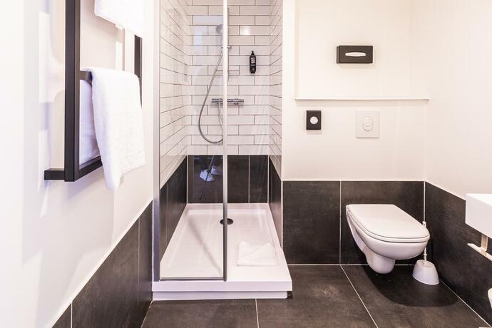 Imagen general del Hotel Ibis Roquebrune Cap Martin. Foto 18