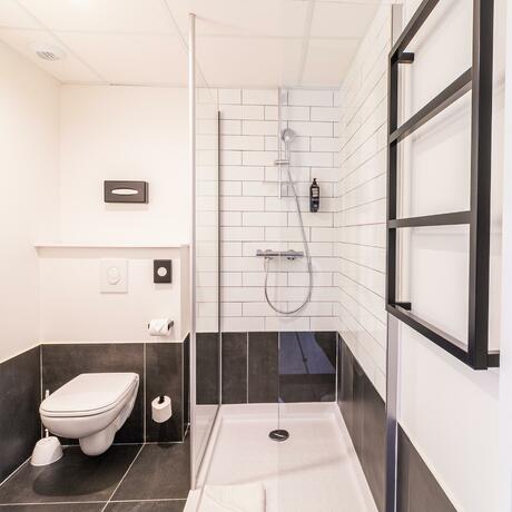 Imagen general del Hotel Ibis Roquebrune Cap Martin. Foto 23