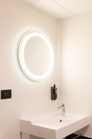 Imagen general del Hotel Ibis Roquebrune Cap Martin. Foto 25