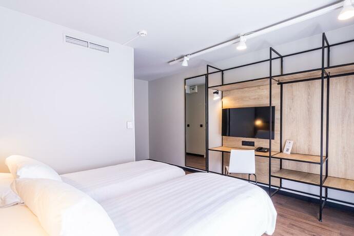 Imagen general del Hotel Ibis Roquebrune Cap Martin. Foto 26