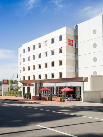 Imagen general del Hotel Ibis Rotorua. Foto 3