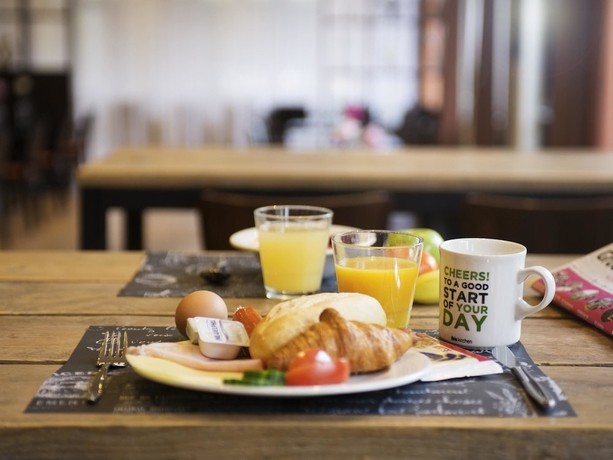 Imagen de la habitación del Hotel Ibis Rotterdam Vlaardingen. Foto 8