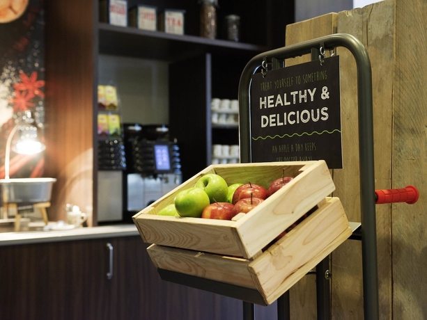 Imagen de la habitación del Hotel Ibis Rotterdam Vlaardingen. Foto 9