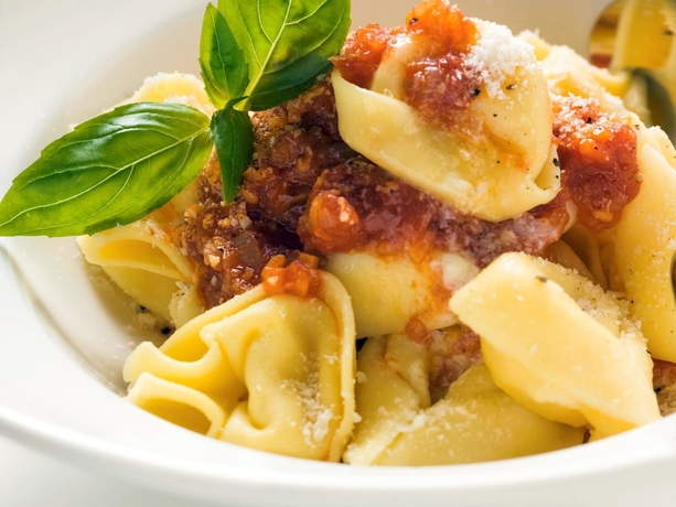 Imagen del bar/restaurante del Hotel Ibis Rotterdam Vlaardingen. Foto 3