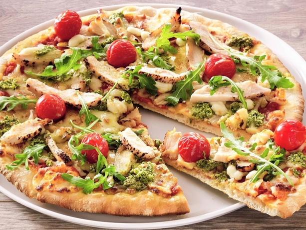 Imagen del bar/restaurante del Hotel Ibis Rotterdam Vlaardingen. Foto 4