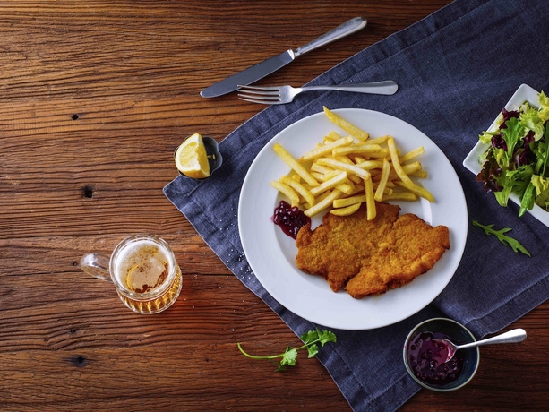 Imagen del bar/restaurante del Hotel Ibis Rotterdam Vlaardingen. Foto 6